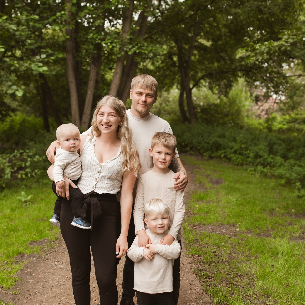 Feedbacks. Anna Levina Photography