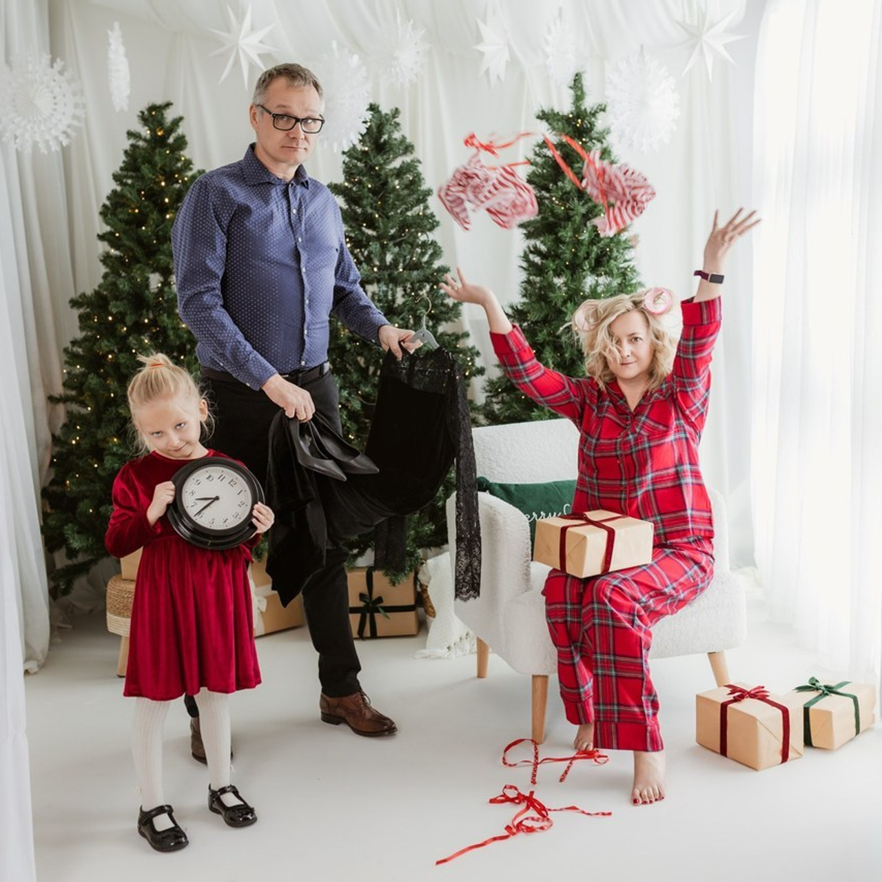 Feedbacks. Anna Levina Photography