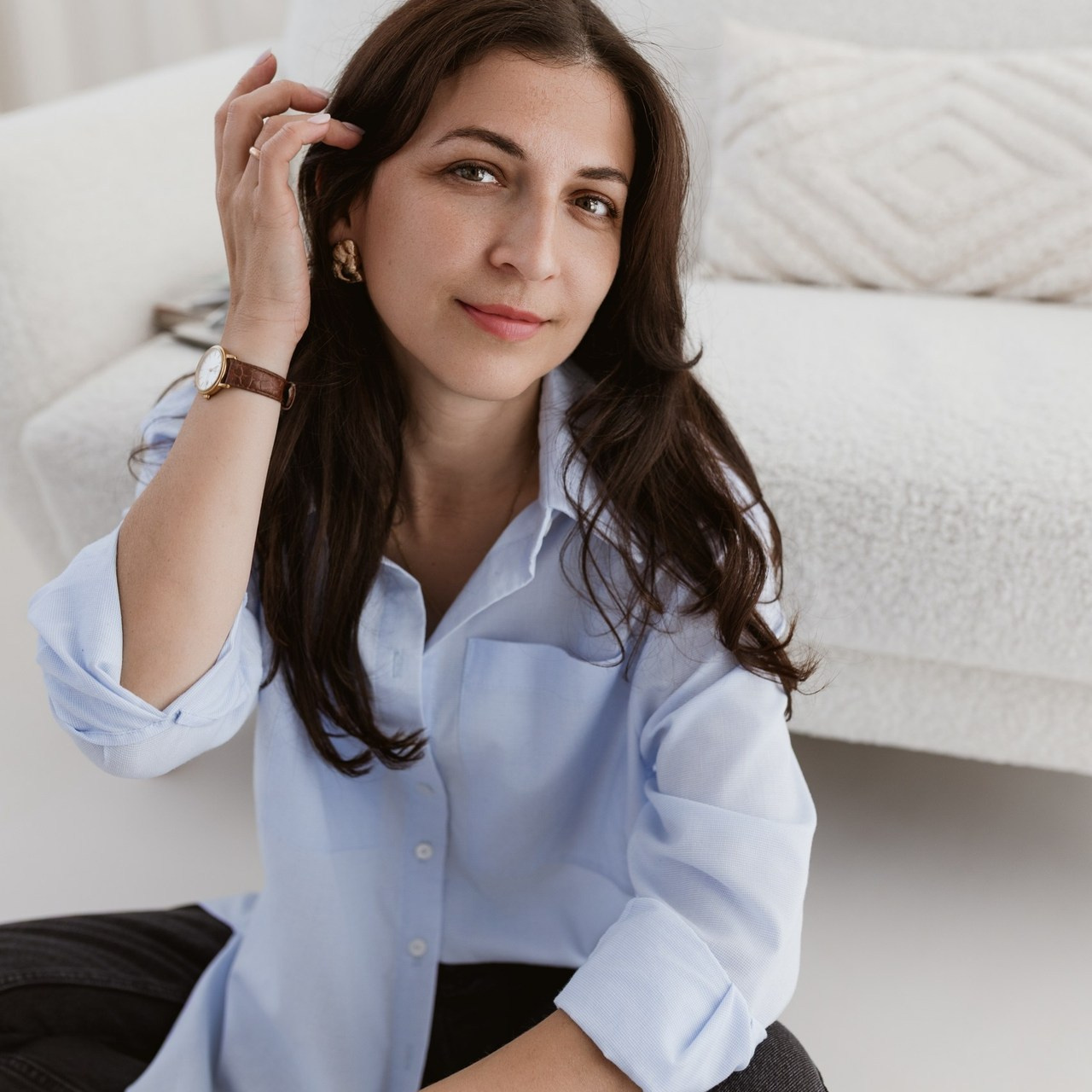 Feedbacks. Anna Levina Photography