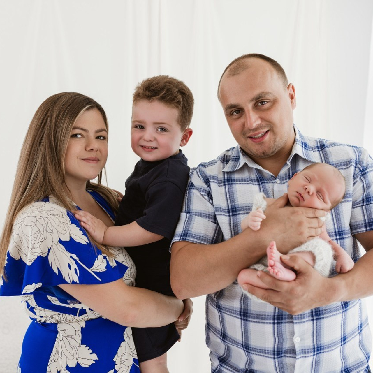 Feedbacks. Anna Levina Photography