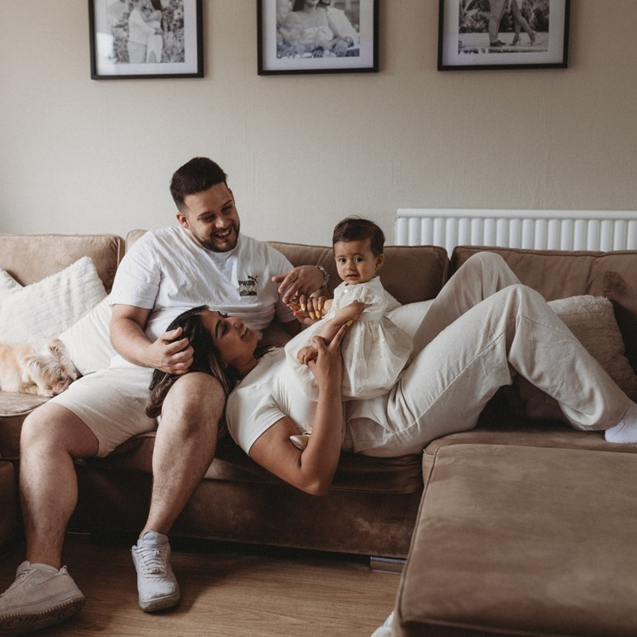 Feedbacks. Anna Levina Photography