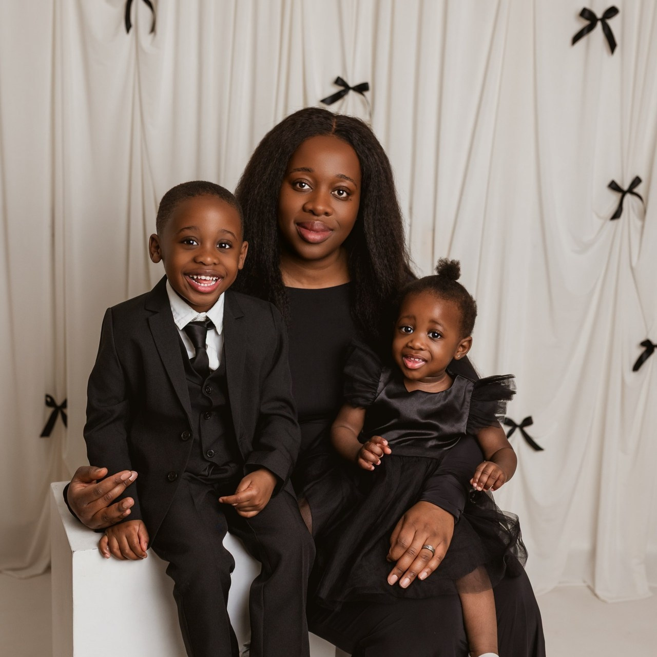 Feedbacks. Anna Levina Photography