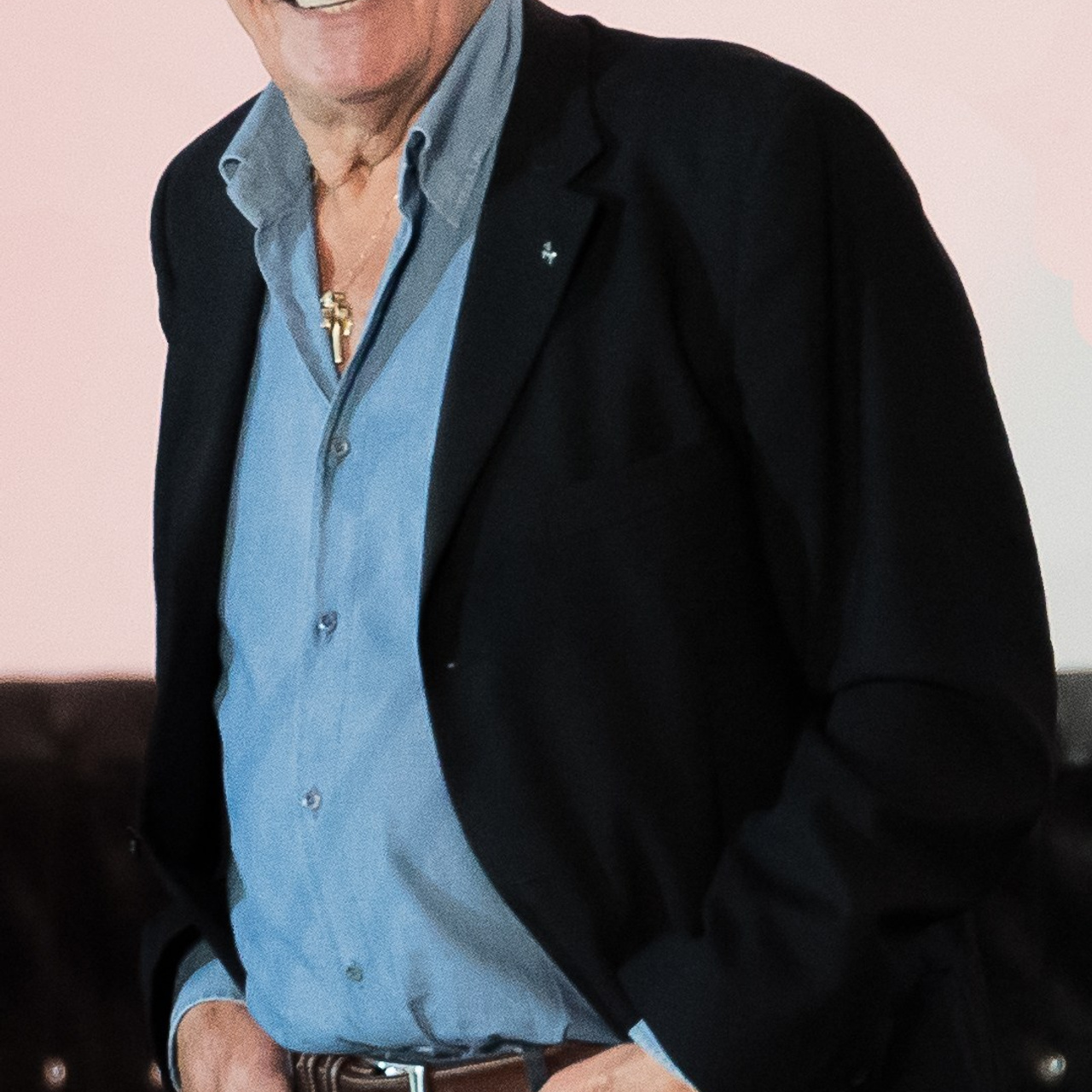 Alain Delon
