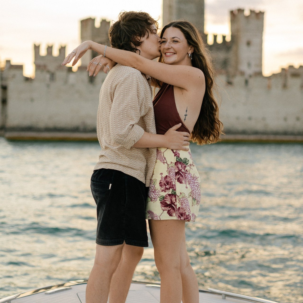 Client Reviews | Proposal Photographer Verona, Lake Garda & Dolomites. Marriage Proposal Photographer in Verona & Lake Garda | Diana Fedrigo