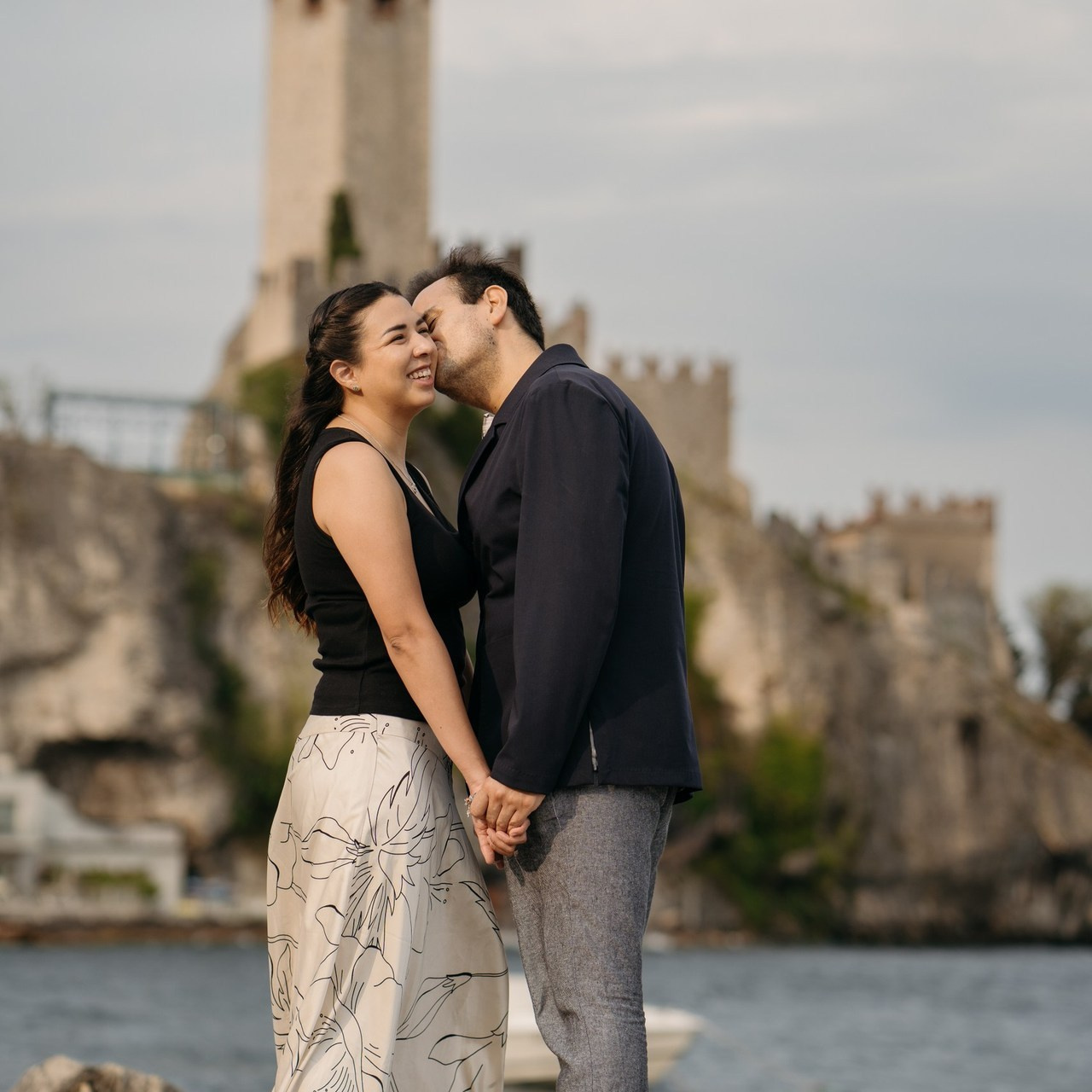 Client Reviews | Proposal Photographer Verona, Lake Garda & Dolomites. Marriage Proposal Photographer in Verona & Lake Garda | Diana Fedrigo