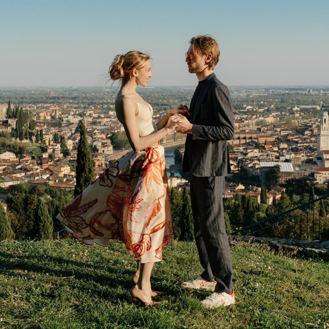 Client Reviews | Proposal Photographer Verona & Lake Garda. Marriage Proposal Photographer in Verona & Lake Garda | Diana Fedrigo