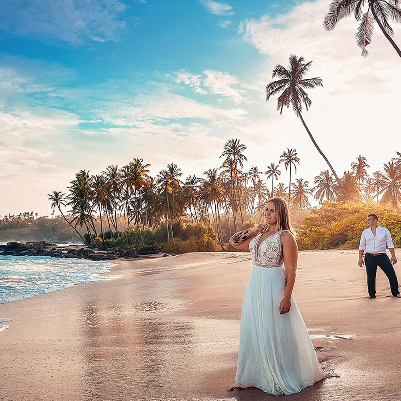 Reviews of the photographer in Sri Lanka. Photographer & wedding planner in Sri Lanka