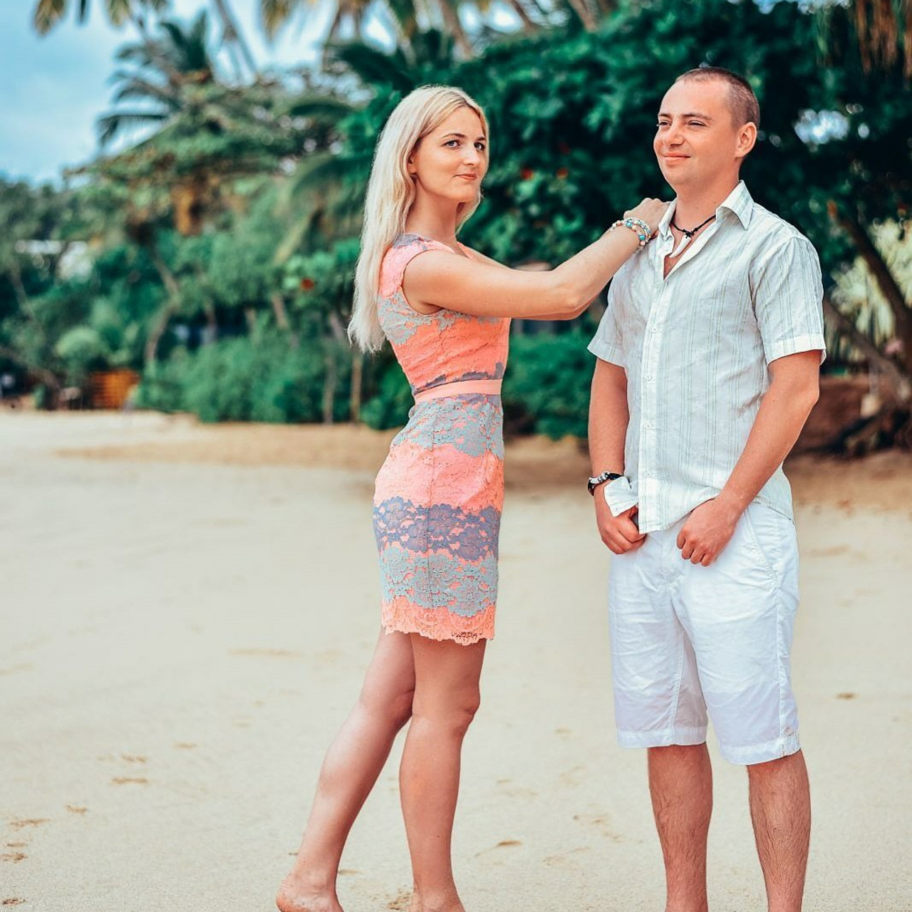 Reviews of the photographer in Sri Lanka. Photographer & wedding planner in Sri Lanka