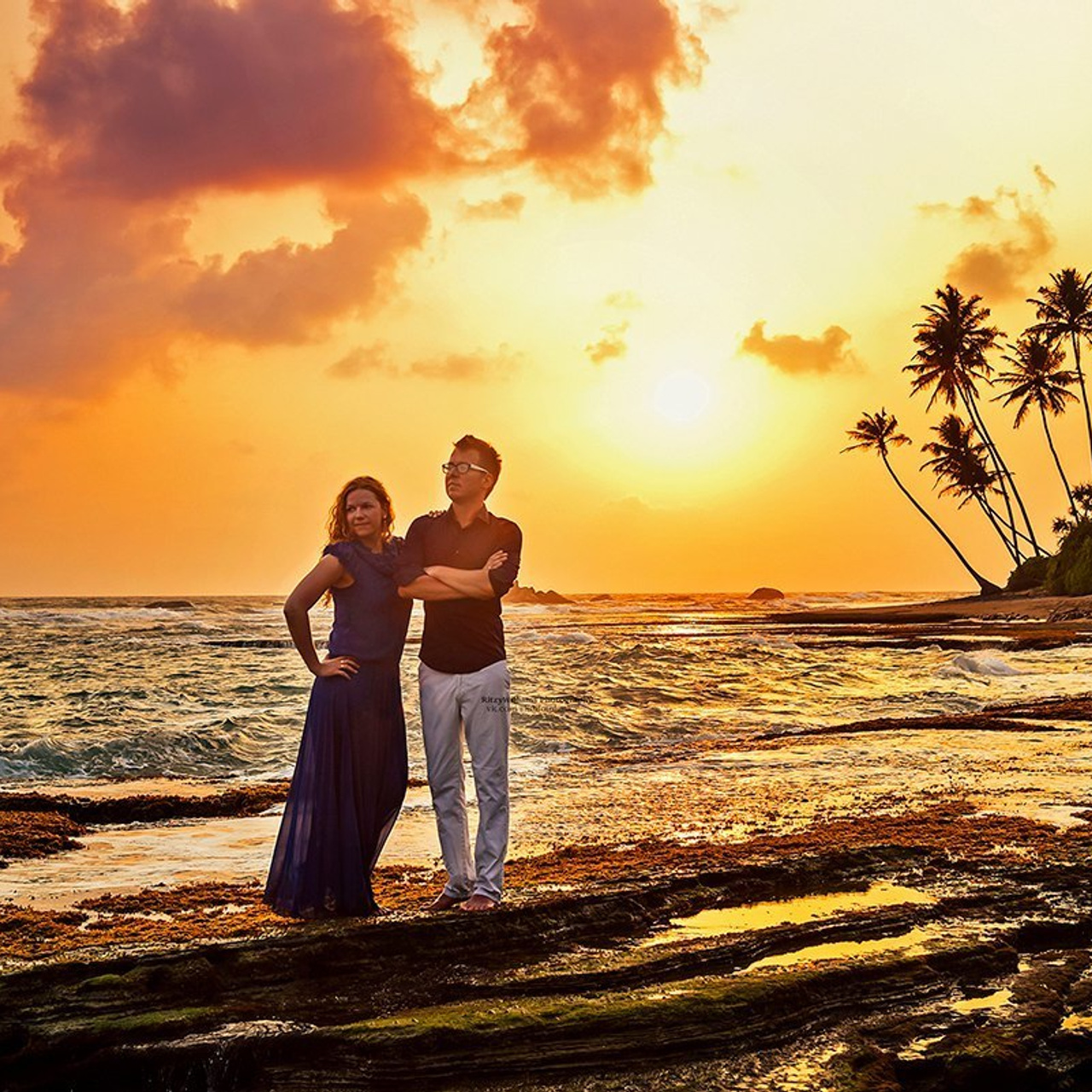 Reviews of the photographer in Sri Lanka. Photographer & wedding planner in Sri Lanka