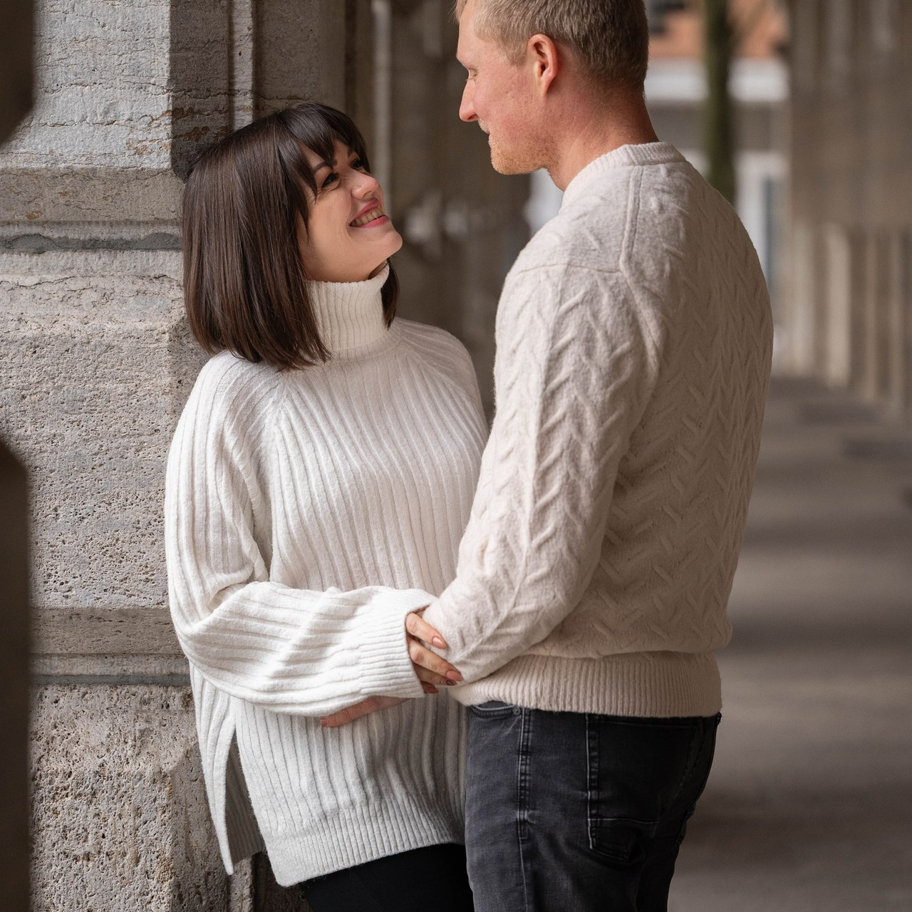 Referenzen. Liudmila Kniss