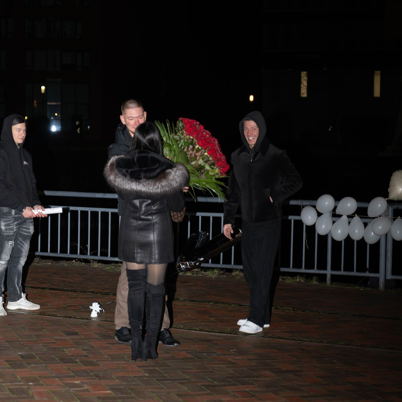 Referenzen. Liudmila Kniss