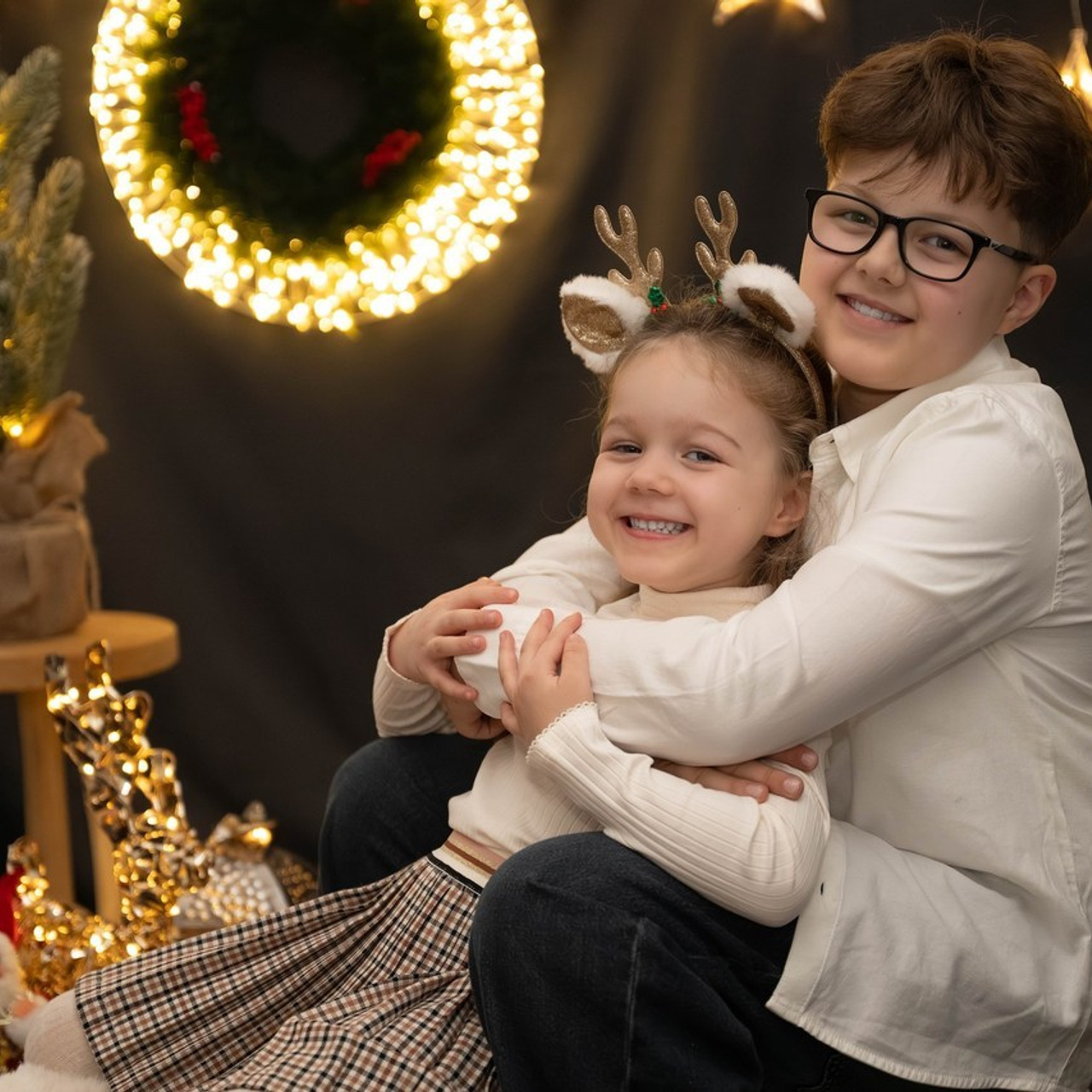 Referenzen. Liudmila Kniss