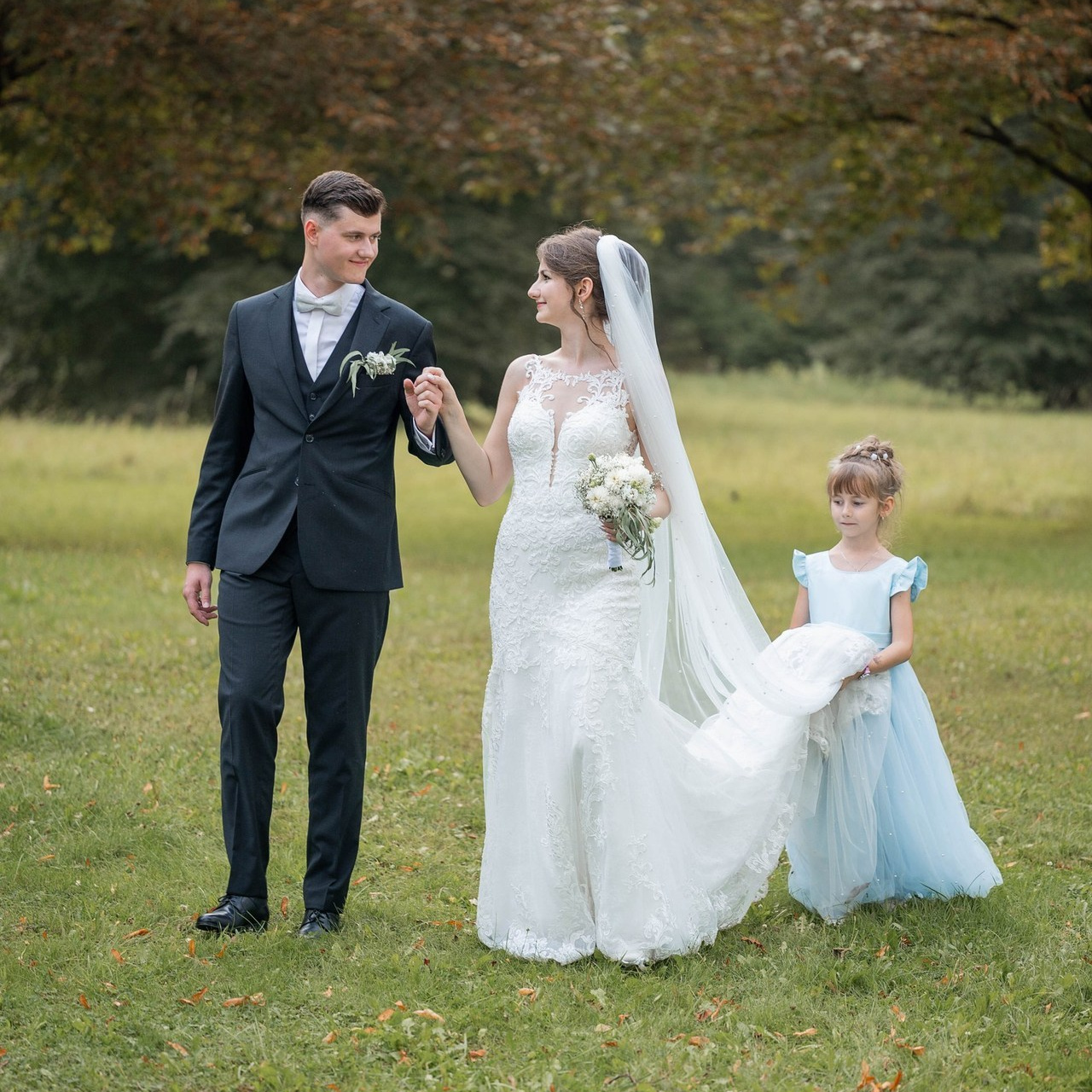 Referenzen. Liudmila Kniss