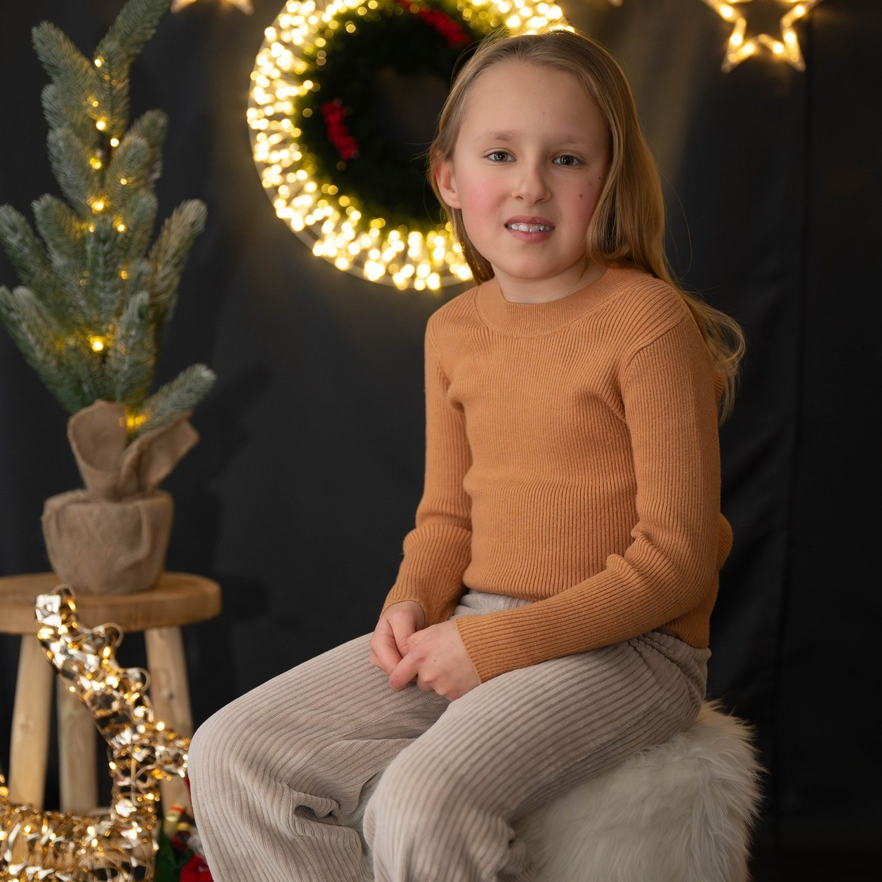 Referenzen. Liudmila Kniss