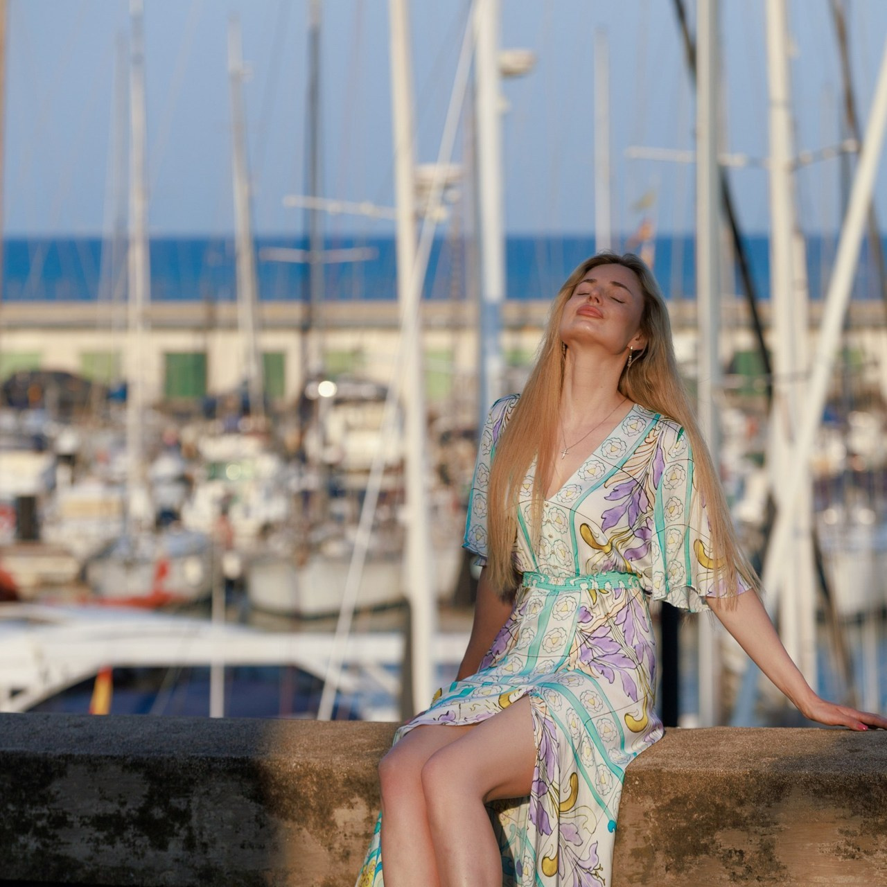 Reviews. Sofiya Volkonskaya