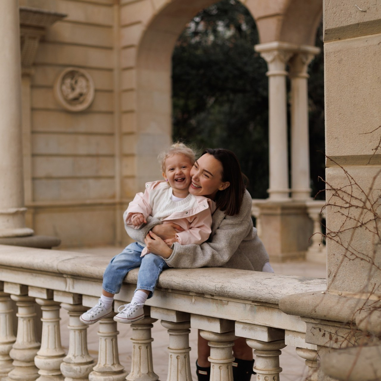 Reviews. Sofiya Volkonskaya