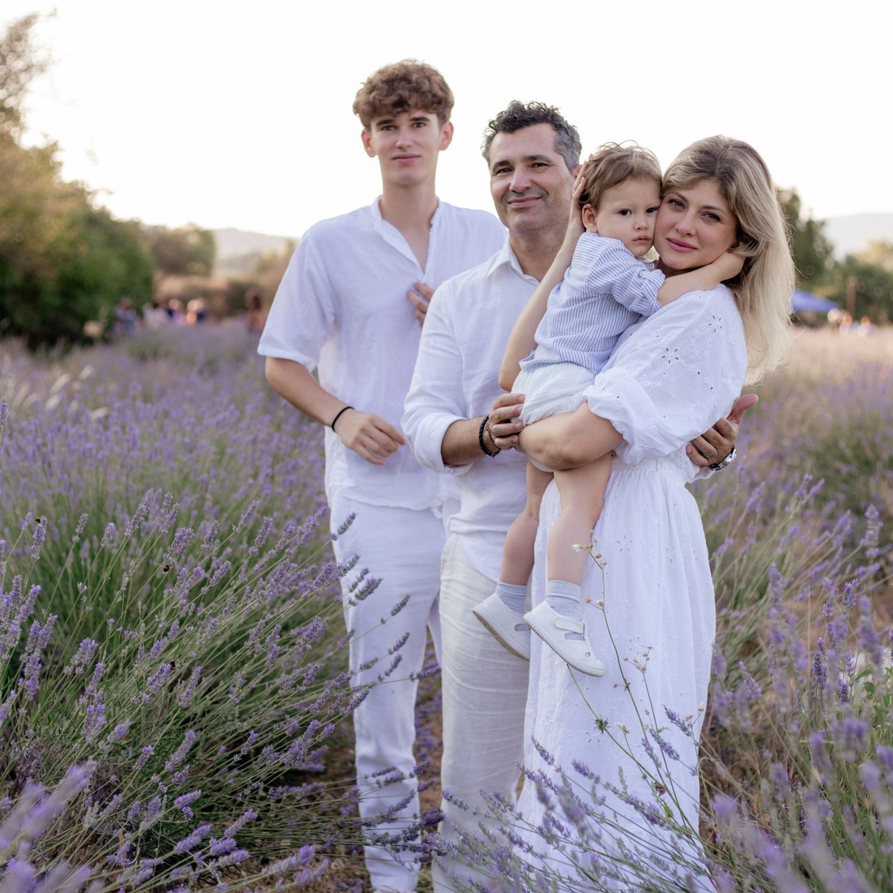 Reviews. Sofiya Volkonskaya