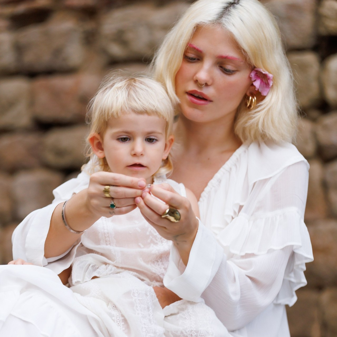 Reviews. Sofiya Volkonskaya