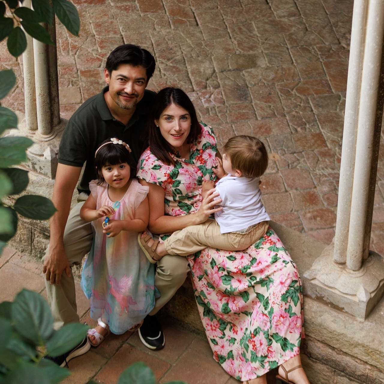 Reviews. Sofiya Volkonskaya