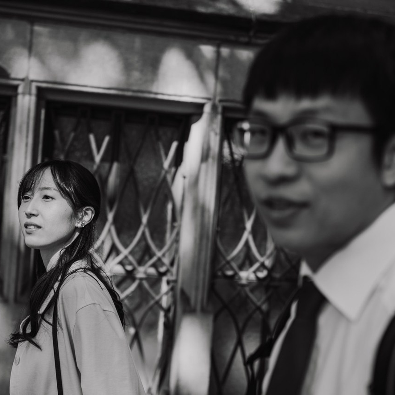 Testimonials. Portrait photographer in Germany and all over Europe Mischa Blank