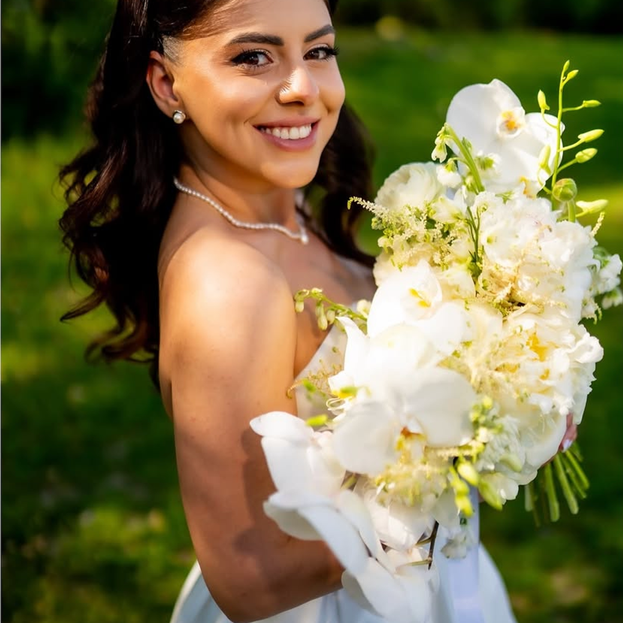 Testimonials. Onute Vlad — Film