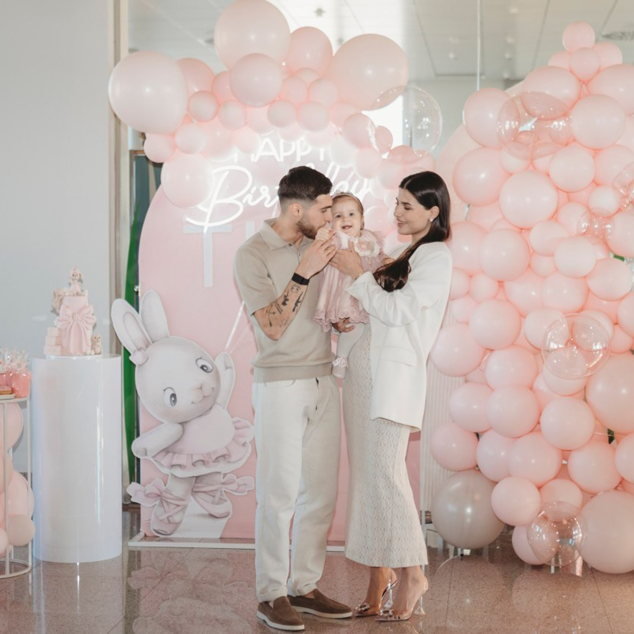 Testimonios. Fotografía Infantil, Familiar y Personal en Benidorm y Costa Blanca Anastasiya López