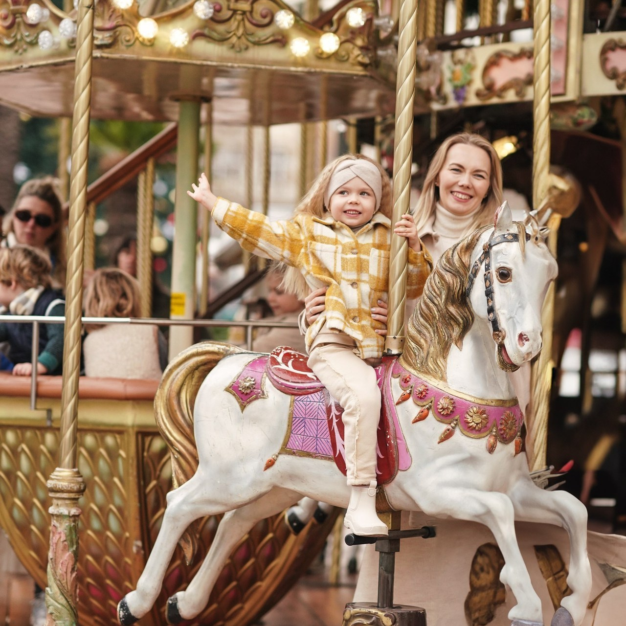 Testimonios. Fotografía Infantil, Familiar y Personal en Benidorm y Costa Blanca Anastasiya López