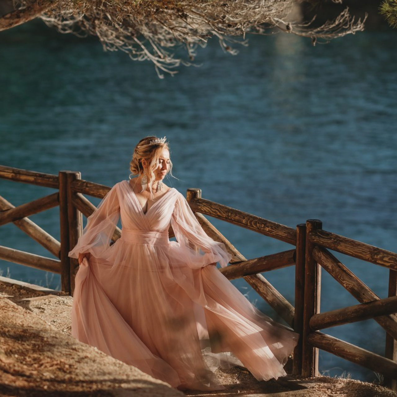 Testimonios. Fotografía Infantil, Familiar y Personal en Benidorm y Costa Blanca Anastasiya López