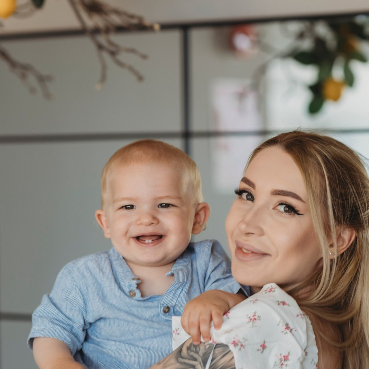 Testimonios. Fotografía Infantil, Familiar y Personal en Benidorm y Costa Blanca Anastasiya López