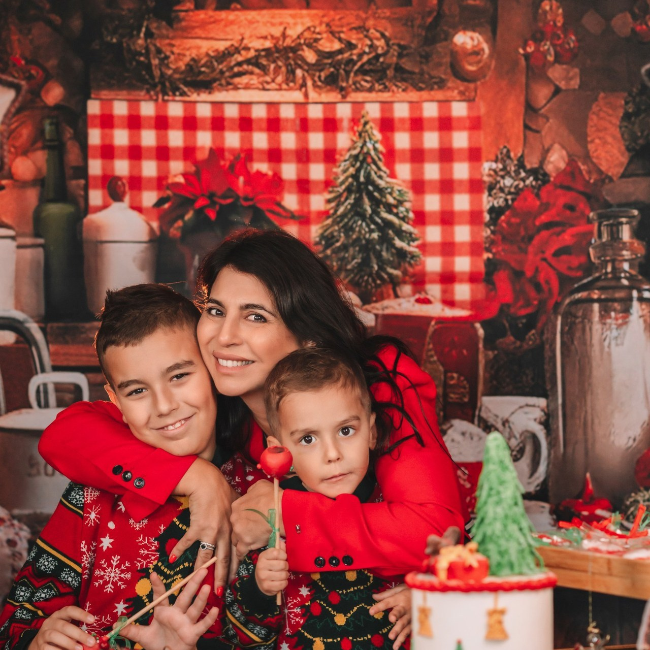 Testimonios. Fotografía Infantil, Familiar y Personal en Benidorm y Costa Blanca Anastasiya López