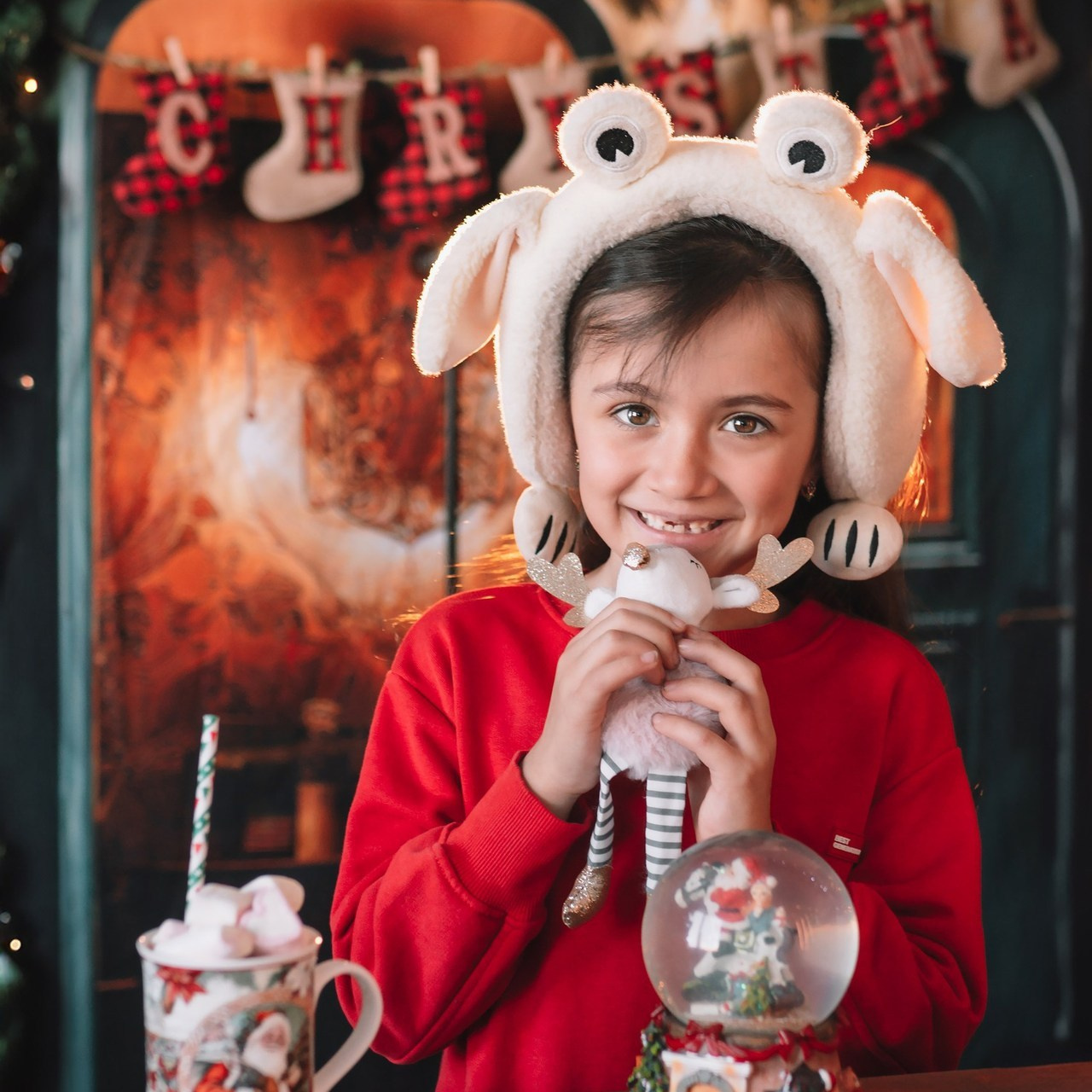 Testimonios. Fotografía Infantil, Familiar y Personal en Benidorm y Costa Blanca Anastasiya López