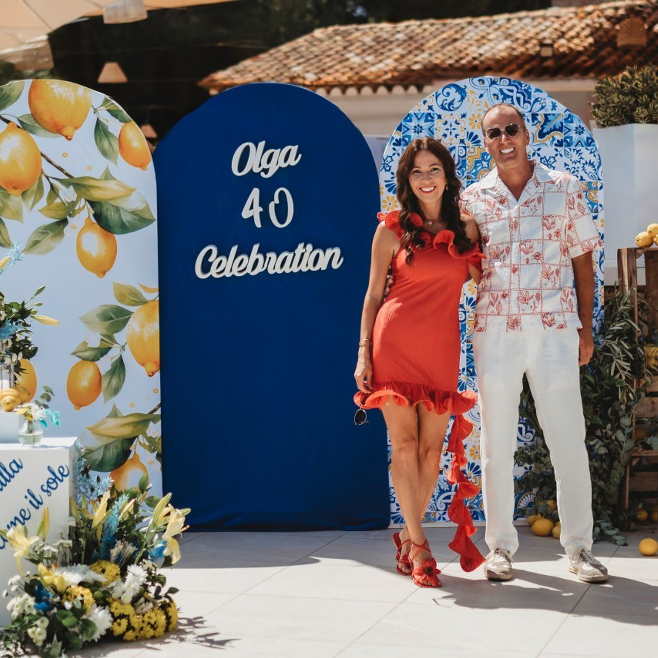 Testimonios. Fotografía Infantil, Familiar y Personal en Benidorm y Costa Blanca Anastasiya López