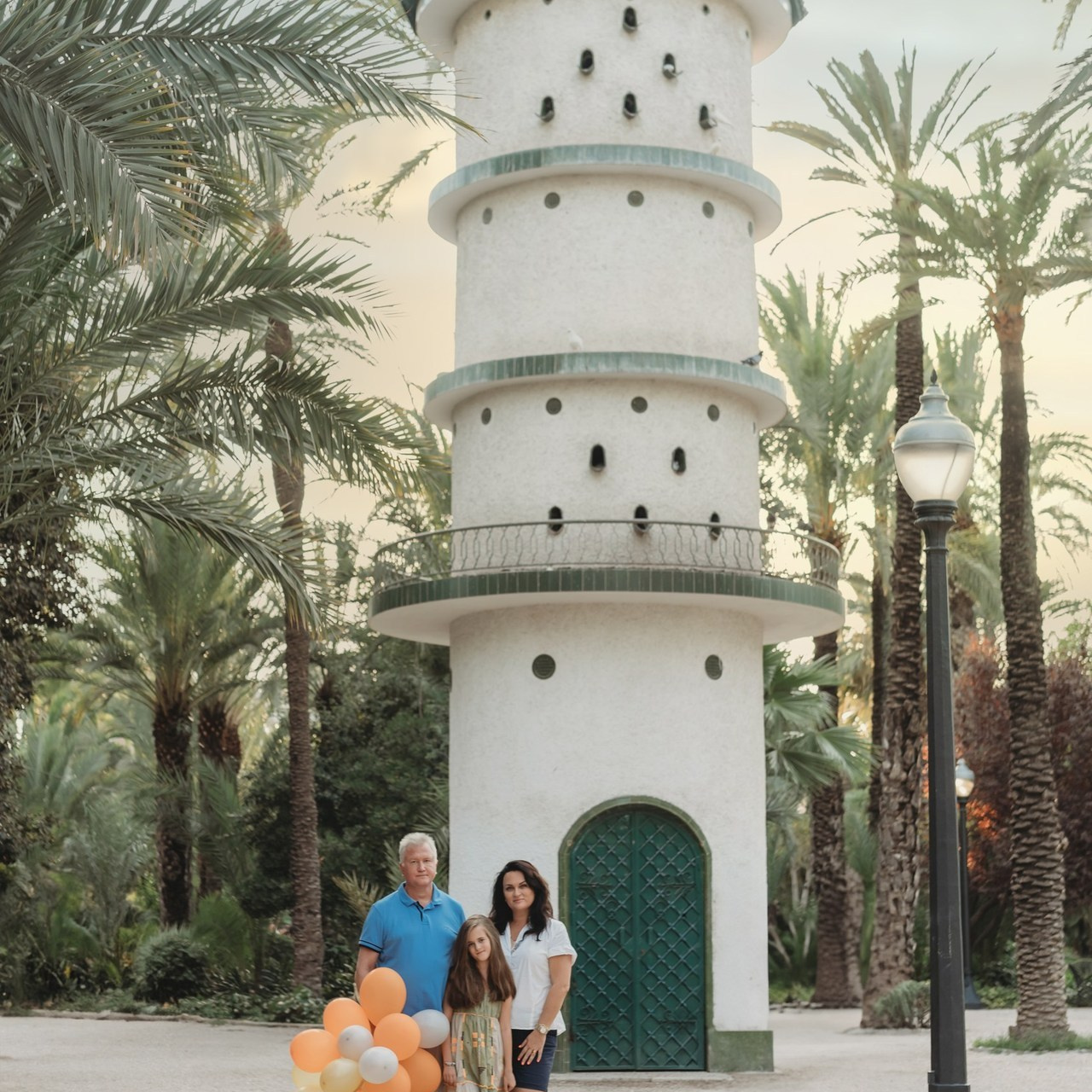 Testimonios. Fotografía Infantil, Familiar y Personal en Benidorm y Costa Blanca Anastasiya López