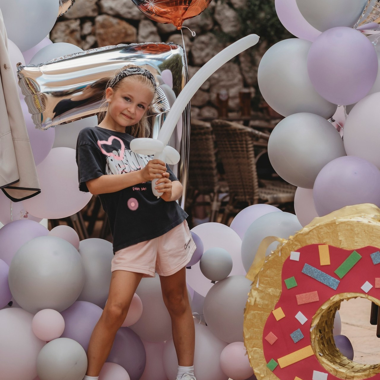Testimonios. Fotografía Infantil, Familiar y Personal en Benidorm y Costa Blanca Anastasiya López