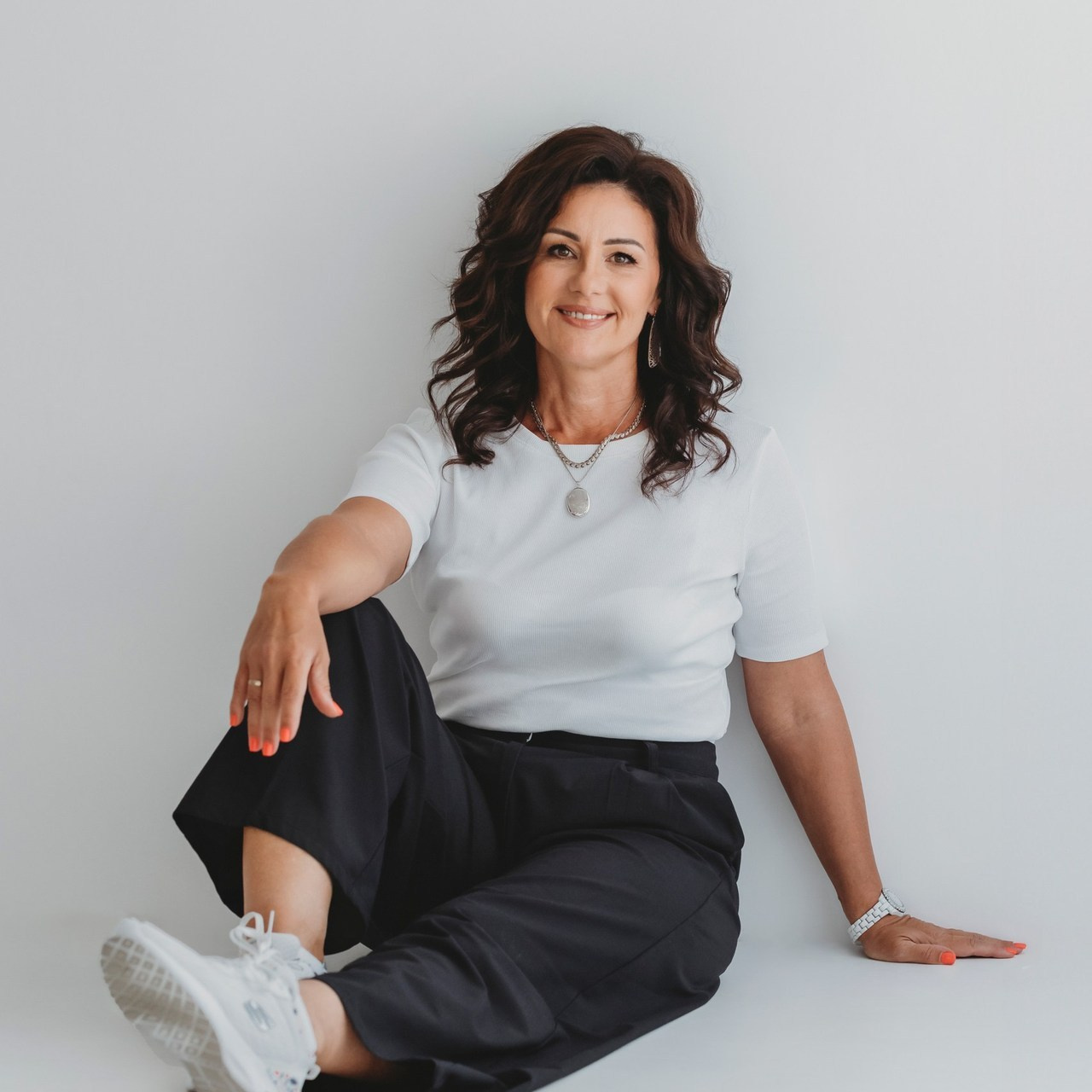 Testimonios. Fotografía Infantil, Familiar y Personal en Benidorm y Costa Blanca Anastasiya López