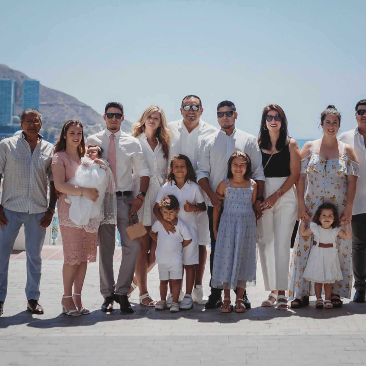 Testimonios. Fotografía Infantil, Familiar y Personal en Benidorm y Costa Blanca Anastasiya López