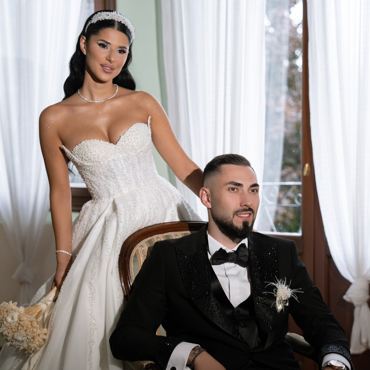 Testimonials. Studio Timis