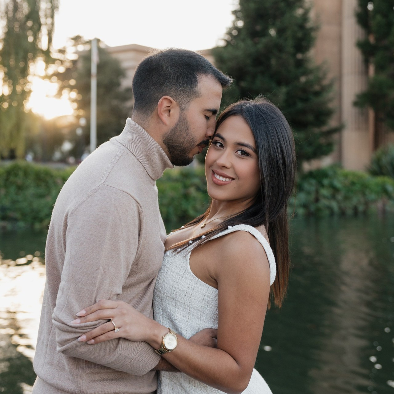 Testimonials. Soulo Photography | San Francisco Bay Area Based Photographer