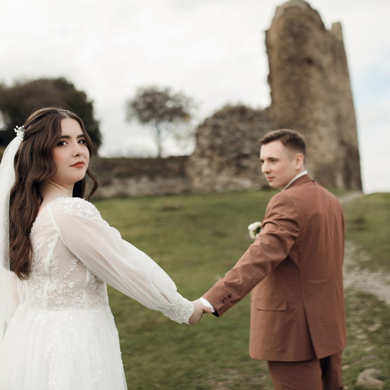 Отзывы. Wedding photographer in Georgia