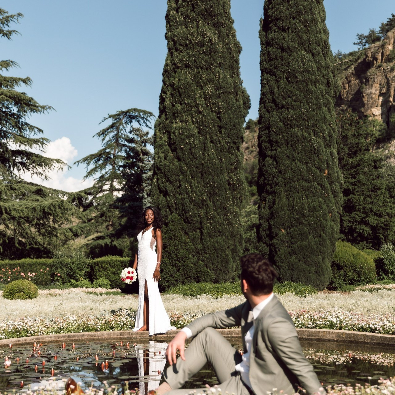 Отзывы. Wedding photographer in Georgia