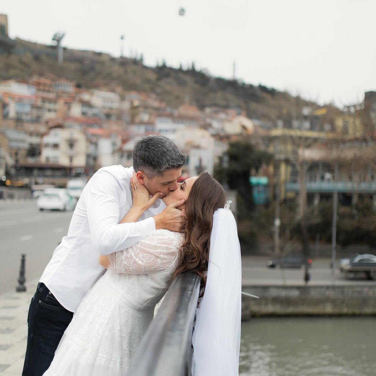 Отзывы. Wedding photographer in Georgia