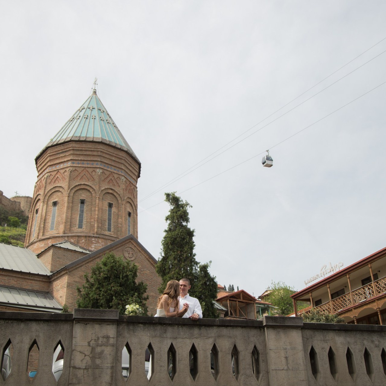 Отзывы. Wedding photographer in Georgia
