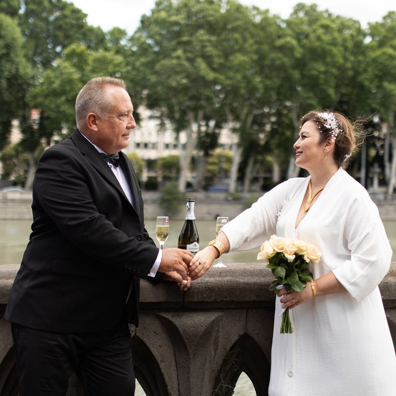 Отзывы. Wedding photographer in Georgia