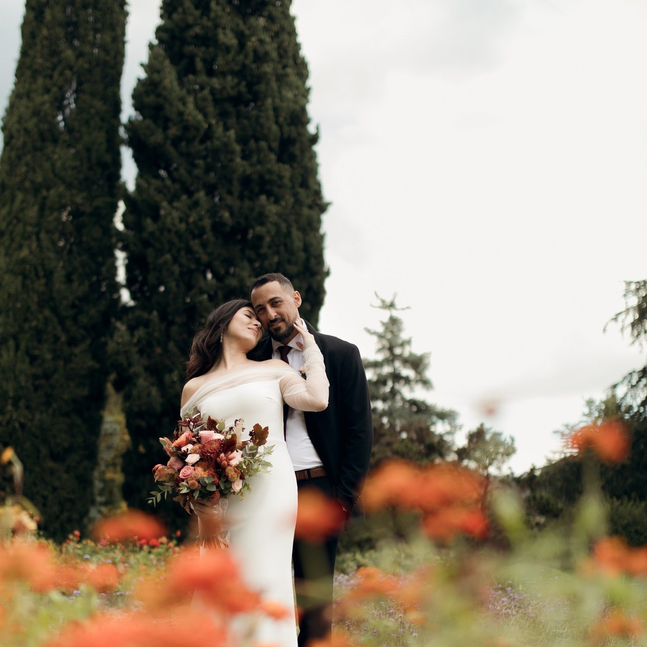 Отзывы. Wedding photographer in Georgia