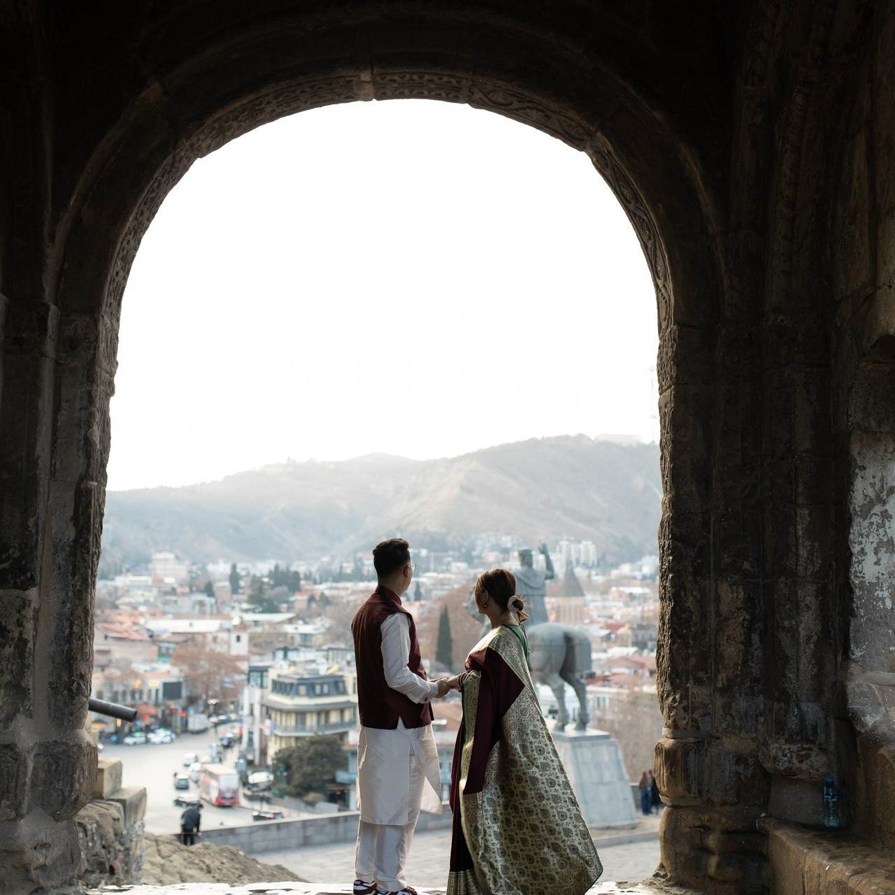 Отзывы. Wedding photographer in Georgia