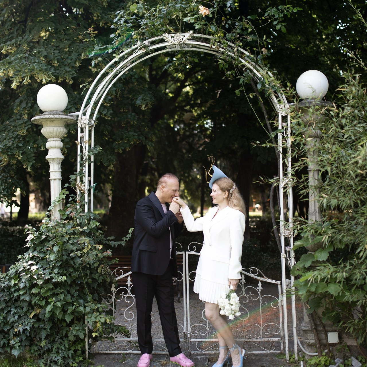 Отзывы. Wedding photographer in Georgia