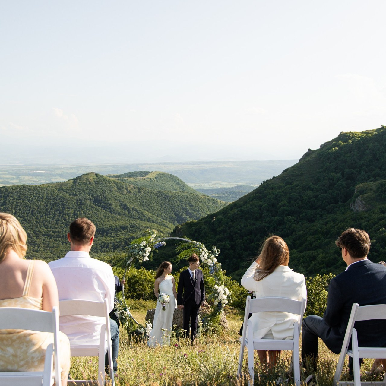 Отзывы. Wedding photographer in Georgia