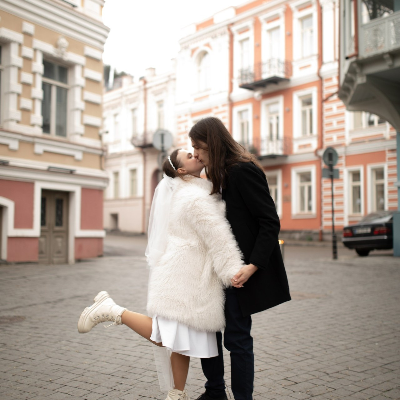 Отзывы. Wedding photographer in Georgia