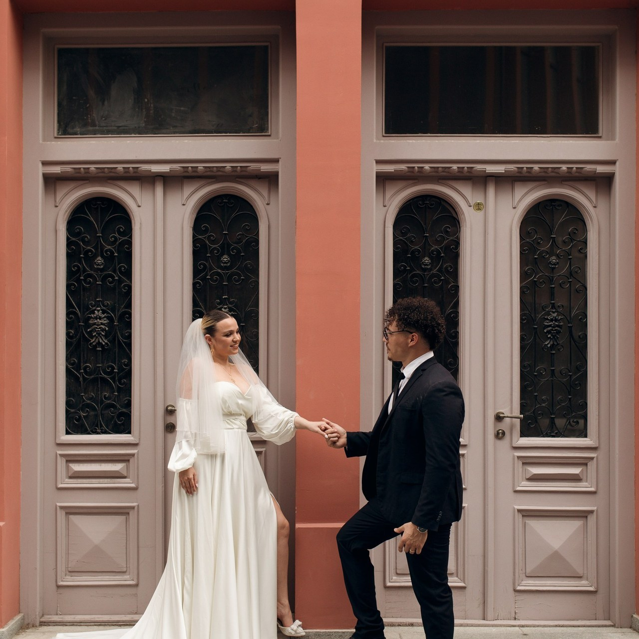 Отзывы. Wedding photographer in Georgia