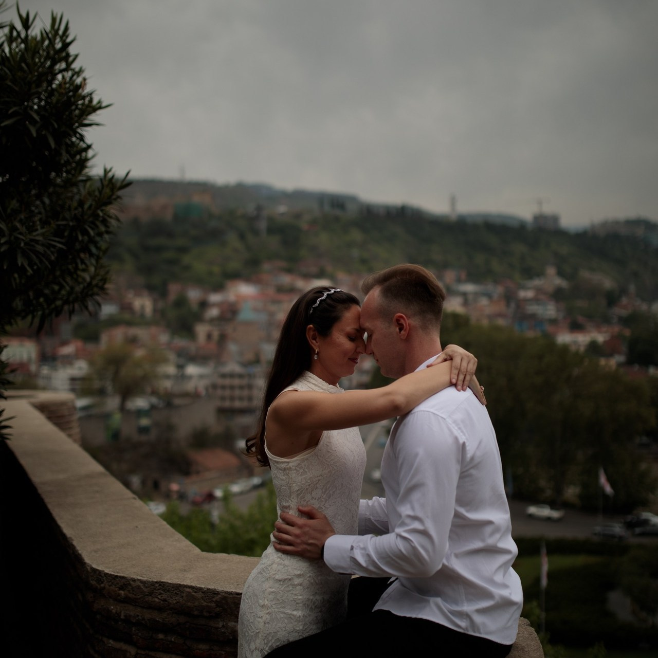 Отзывы. Wedding photographer in Georgia